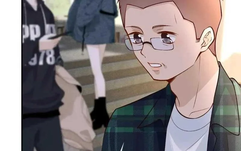 Bao Jin Wo De Xiao Majia Chapter 174 Gambar 38