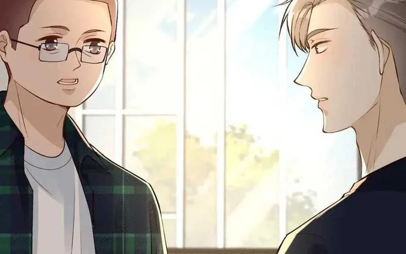 Bao Jin Wo De Xiao Majia Chapter 174 Gambar 40