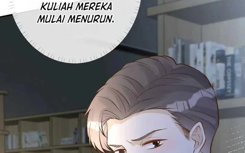 Bao Jin Wo De Xiao Majia Chapter 174 Gambar 42