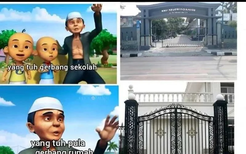 Bao Jin Wo De Xiao Majia Chapter 174 Gambar 44