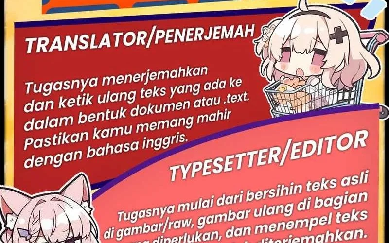 Bao Jin Wo De Xiao Majia Chapter 174 Gambar 46