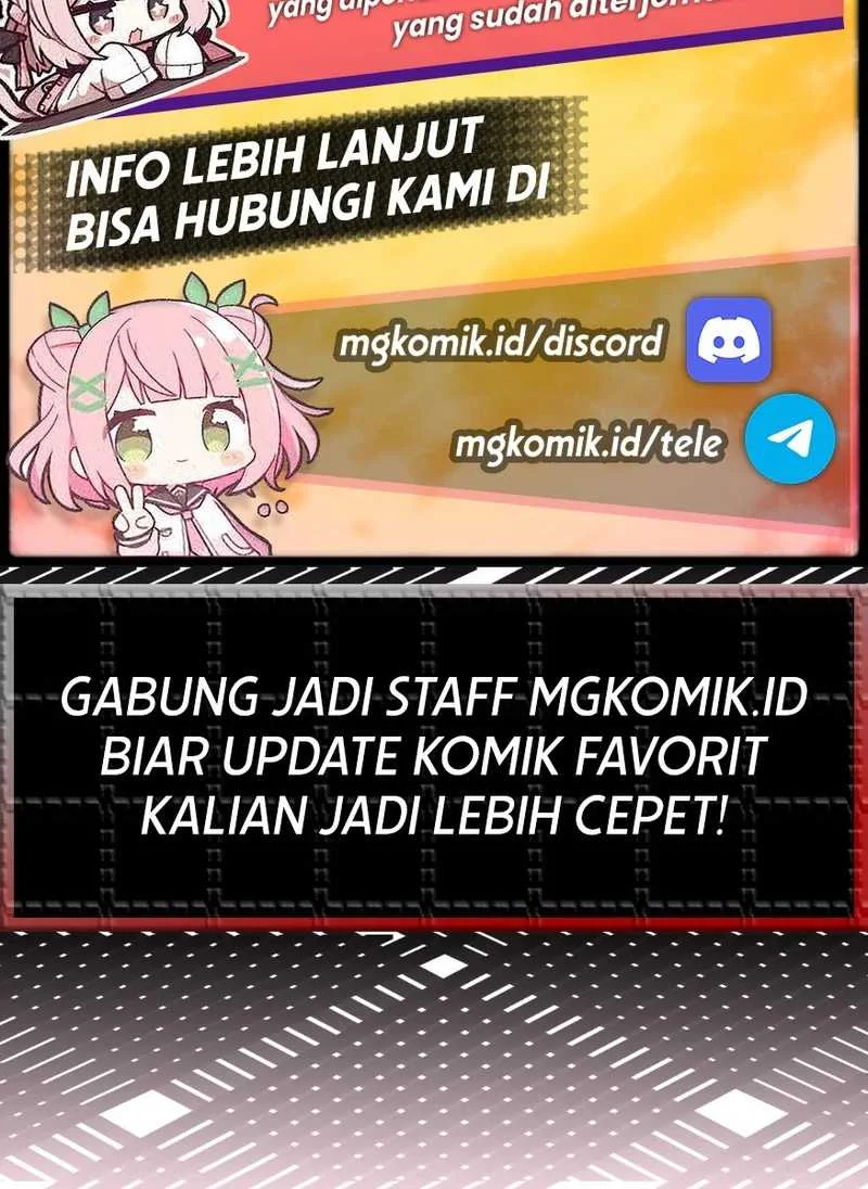 Bao Jin Wo De Xiao Majia Chapter 174 Gambar 47