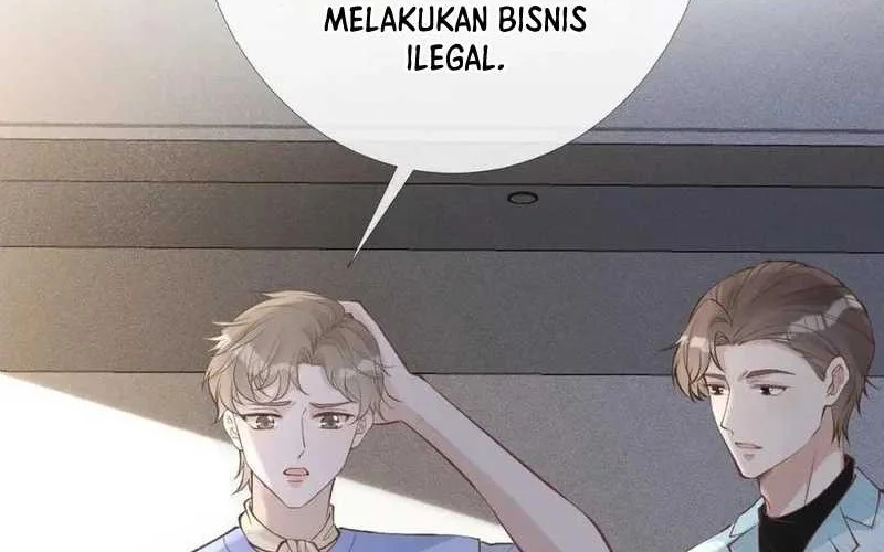 Bao Jin Wo De Xiao Majia Chapter 174 Gambar 18