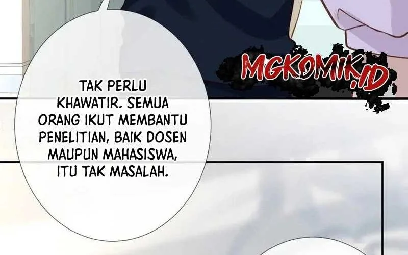 Bao Jin Wo De Xiao Majia Chapter 175 Gambar 22