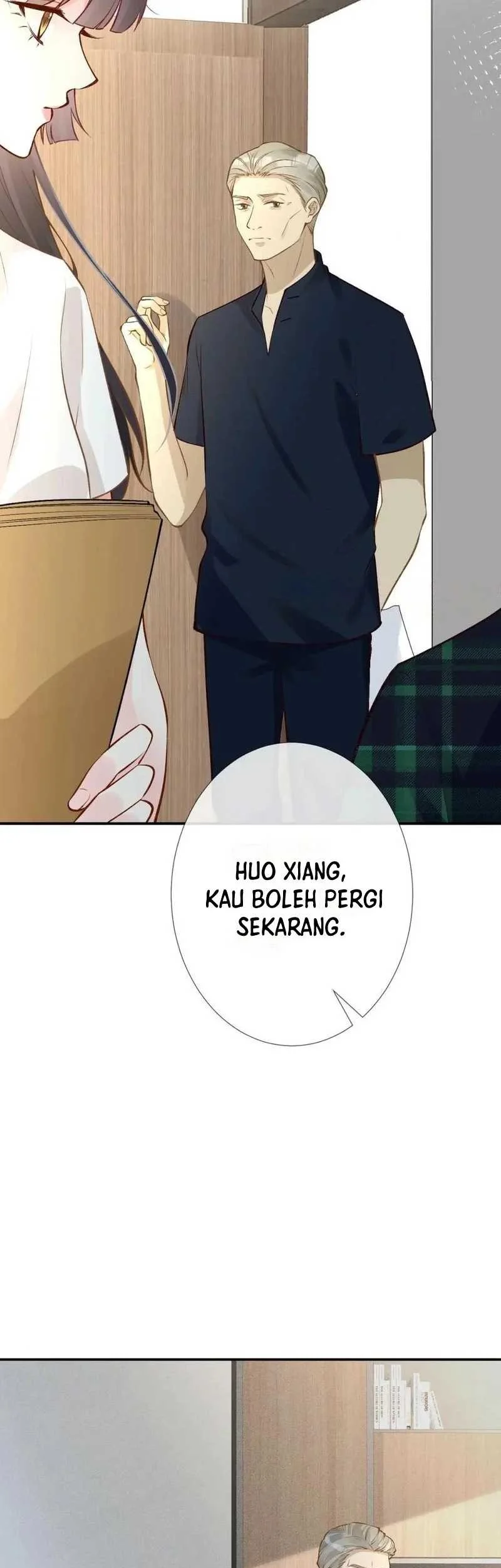 Bao Jin Wo De Xiao Majia Chapter 175 Gambar 27