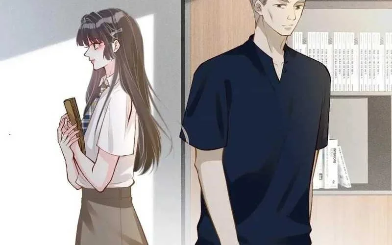 Bao Jin Wo De Xiao Majia Chapter 175 Gambar 28