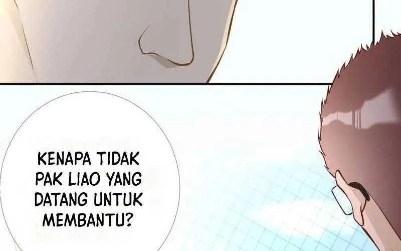 Bao Jin Wo De Xiao Majia Chapter 175 Gambar 34