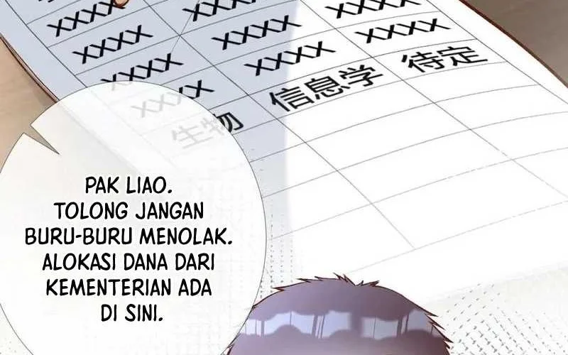 Bao Jin Wo De Xiao Majia Chapter 175 Gambar 40