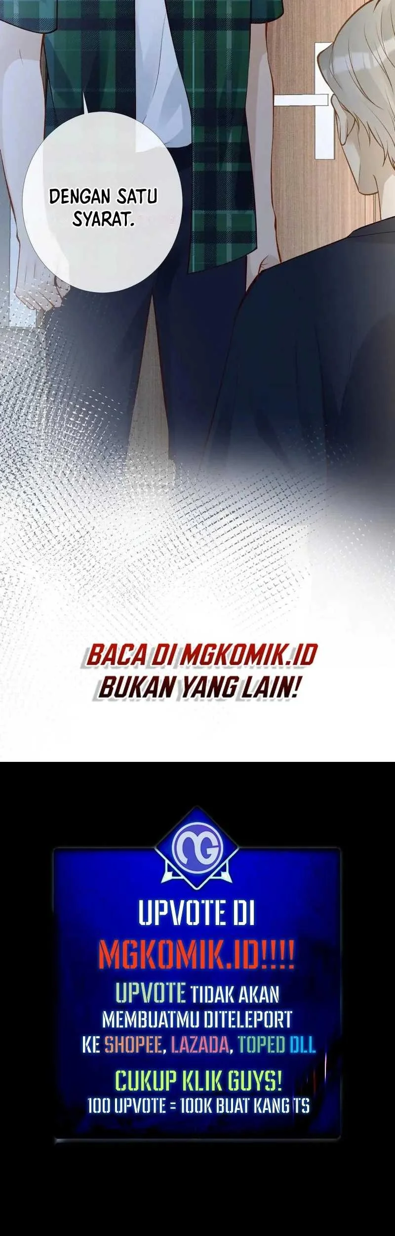 Bao Jin Wo De Xiao Majia Chapter 175 Gambar 43