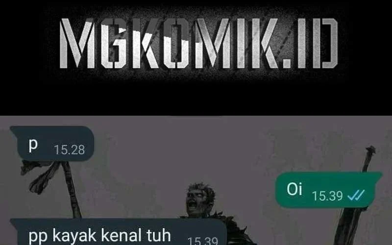 Bao Jin Wo De Xiao Majia Chapter 175 Gambar 44