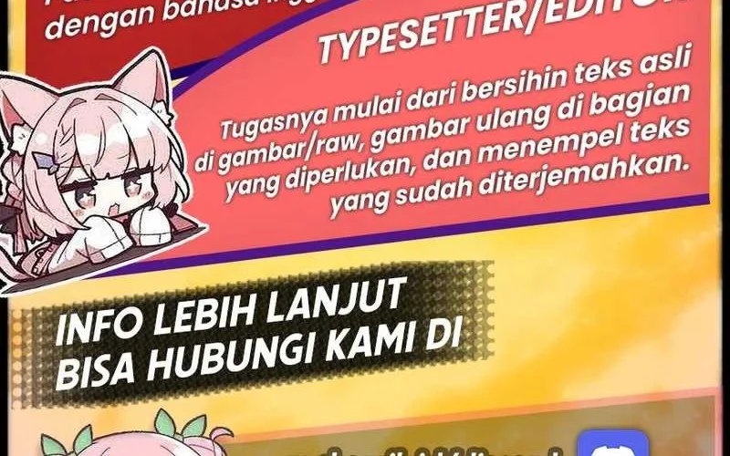 Bao Jin Wo De Xiao Majia Chapter 175 Gambar 46