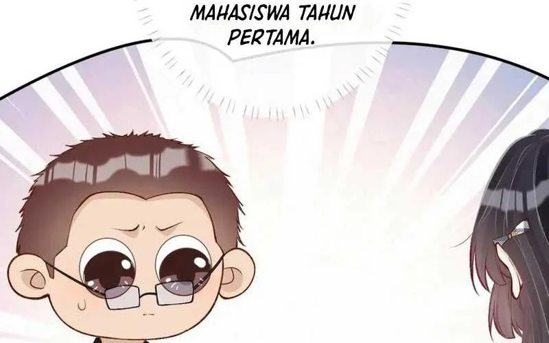 Bao Jin Wo De Xiao Majia Chapter 175 Gambar 4