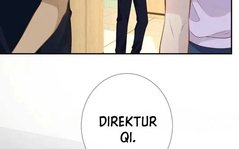 Bao Jin Wo De Xiao Majia Chapter 175 Gambar 14