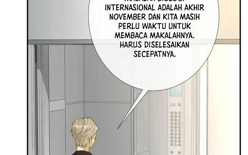 Bao Jin Wo De Xiao Majia Chapter 175 Gambar 18