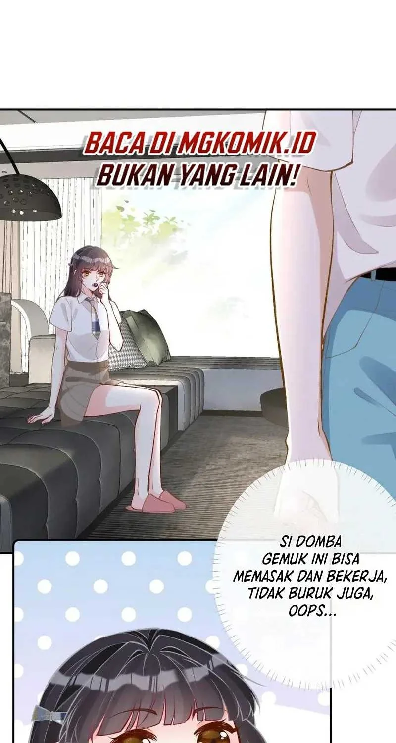 Bao Jin Wo De Xiao Majia Chapter 176 Gambar 22