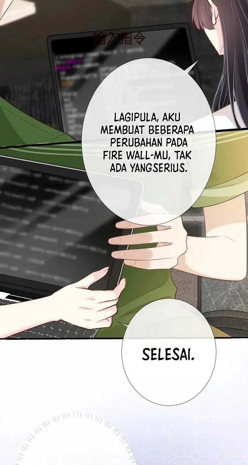 Bao Jin Wo De Xiao Majia Chapter 176 Gambar 28