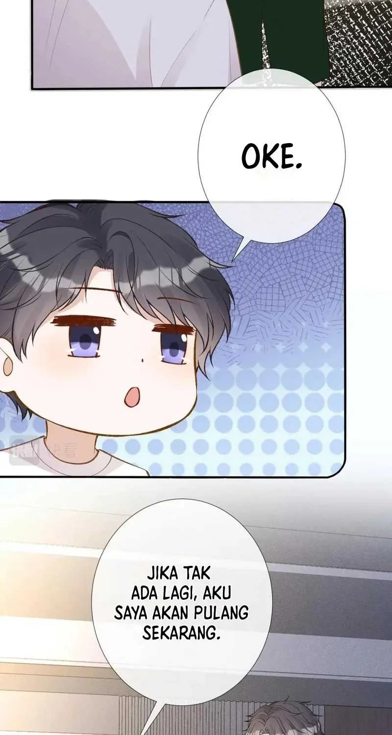 Bao Jin Wo De Xiao Majia Chapter 176 Gambar 30