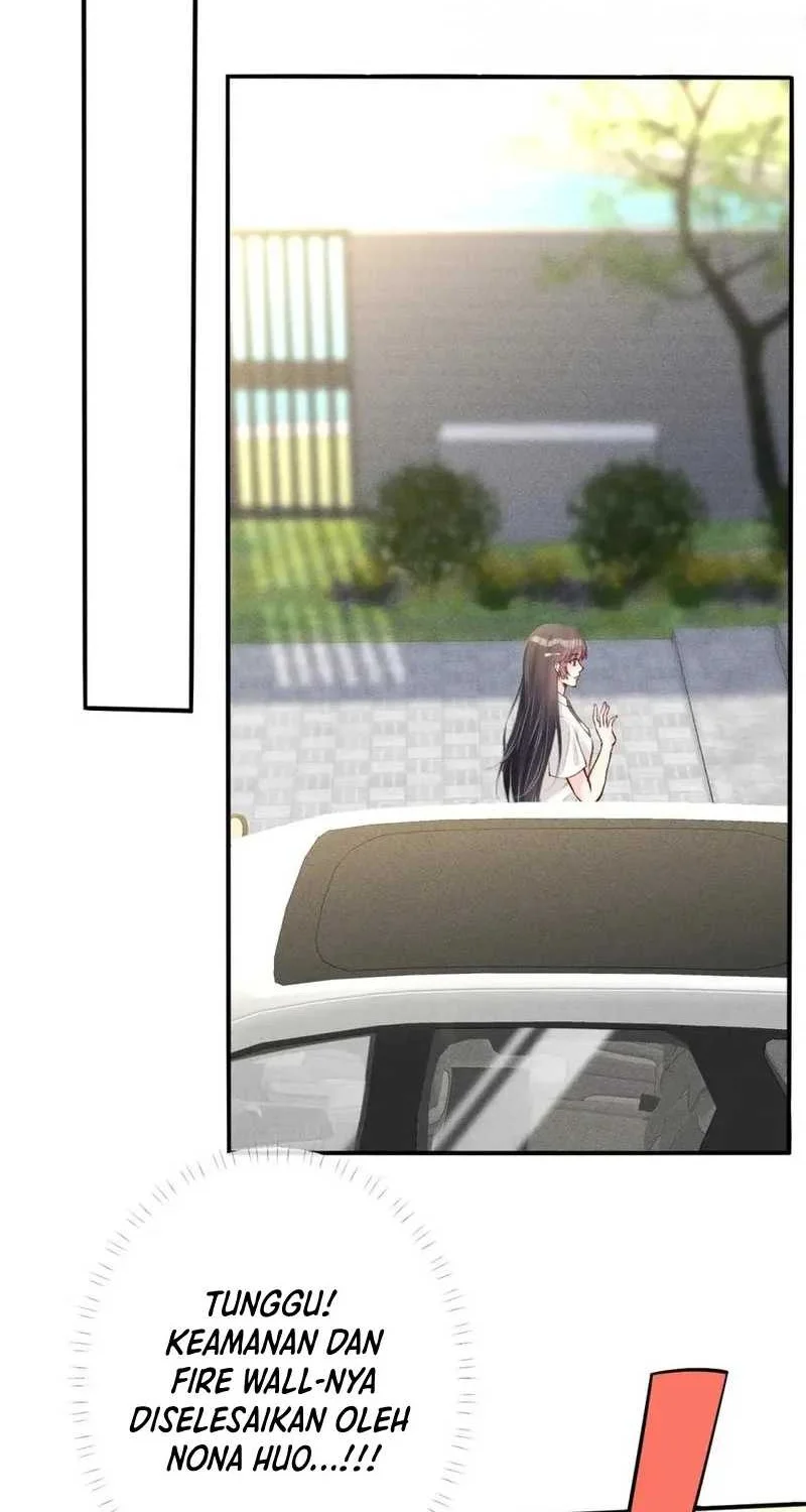 Bao Jin Wo De Xiao Majia Chapter 176 Gambar 32