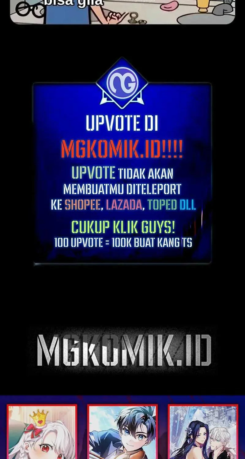 Bao Jin Wo De Xiao Majia Chapter 176 Gambar 34