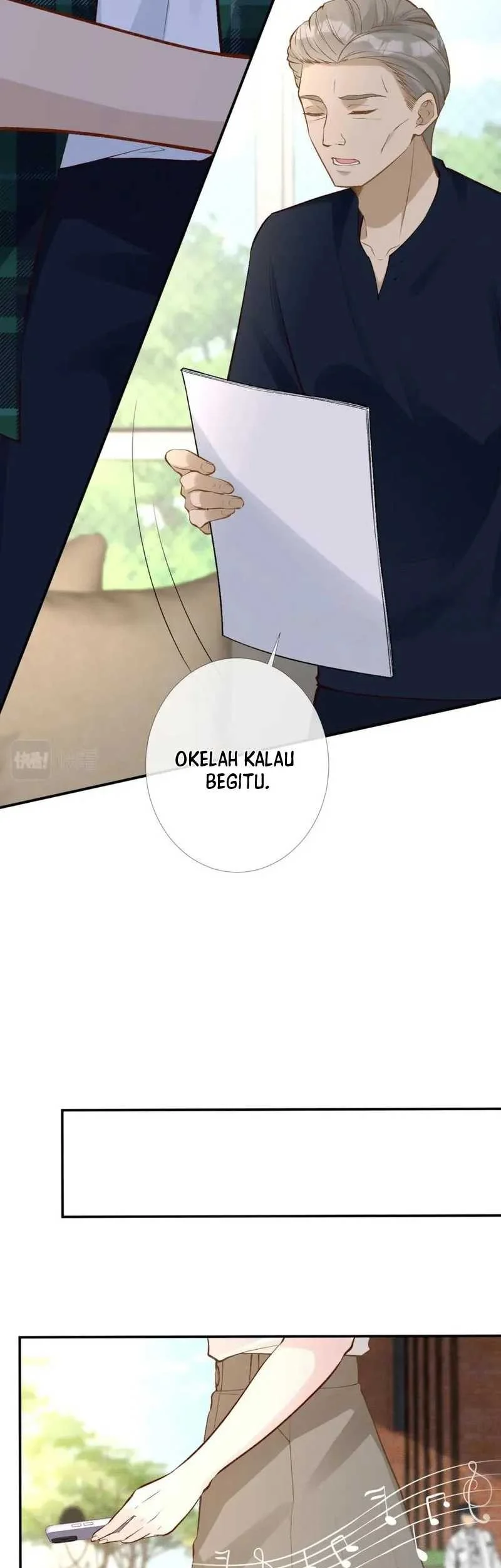 Bao Jin Wo De Xiao Majia Chapter 176 Gambar 5