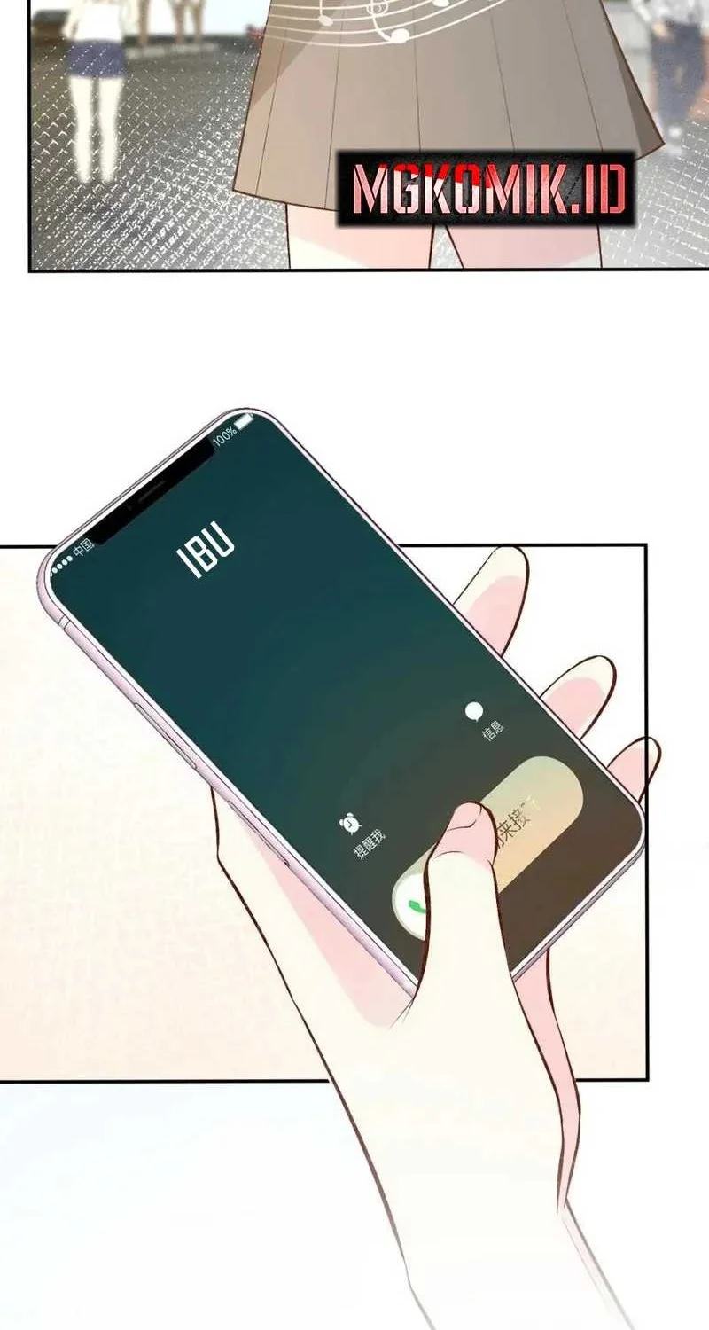 Bao Jin Wo De Xiao Majia Chapter 176 Gambar 6