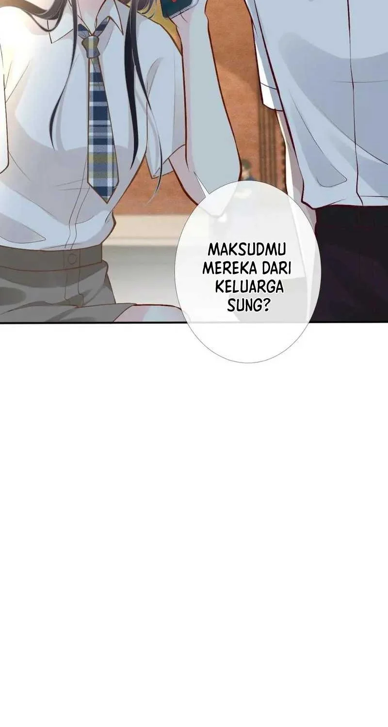 Bao Jin Wo De Xiao Majia Chapter 176 Gambar 8