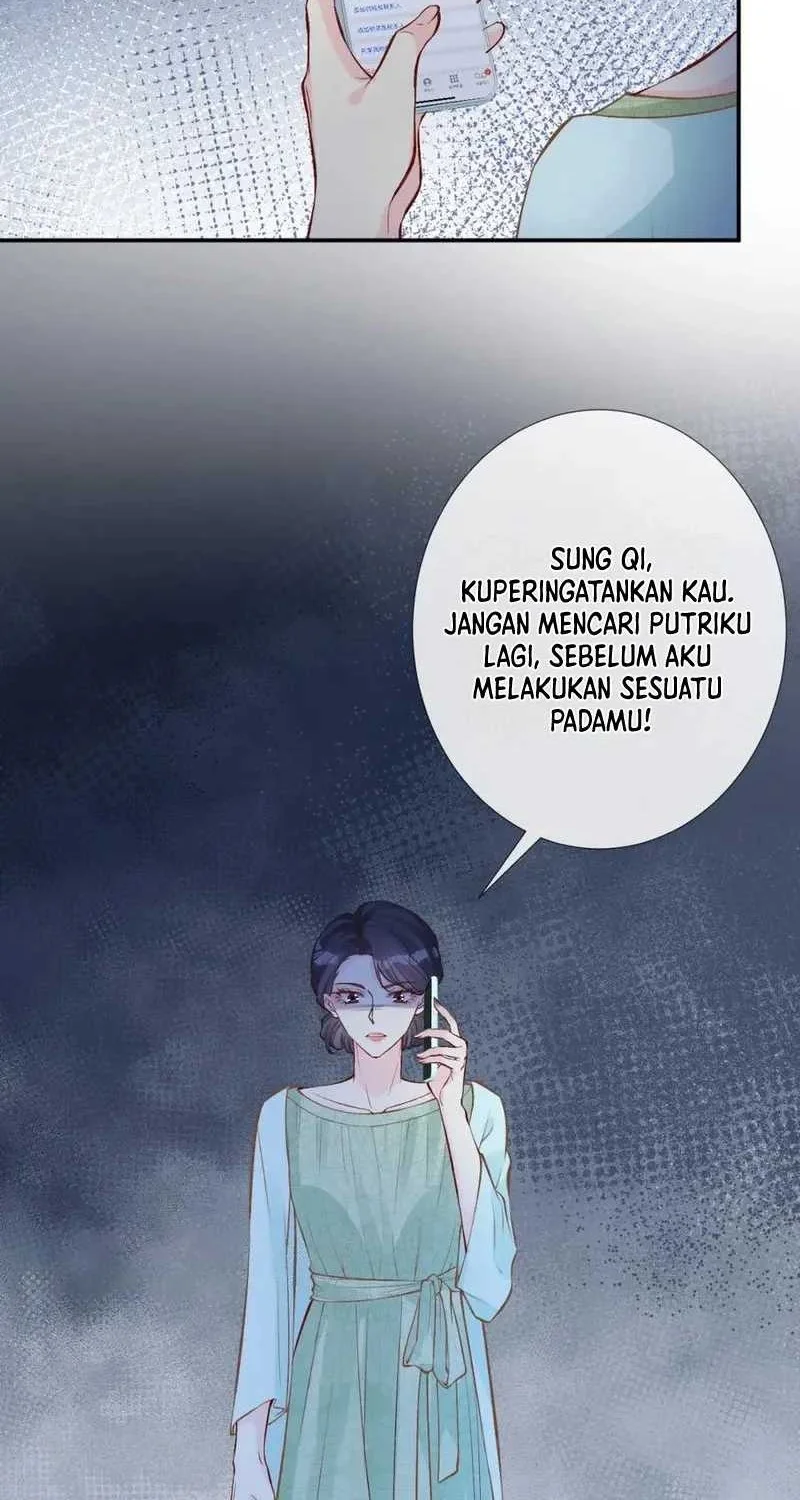 Bao Jin Wo De Xiao Majia Chapter 176 Gambar 12