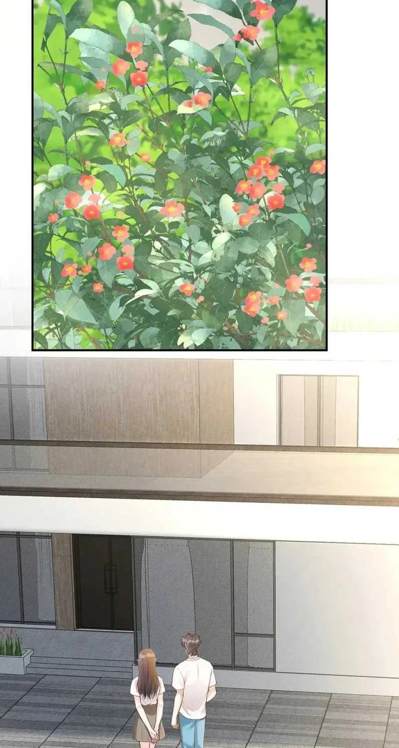 Bao Jin Wo De Xiao Majia Chapter 176 Gambar 14