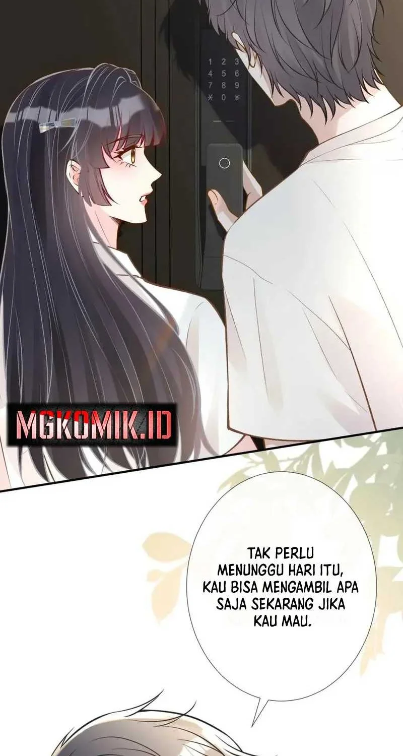 Bao Jin Wo De Xiao Majia Chapter 176 Gambar 16