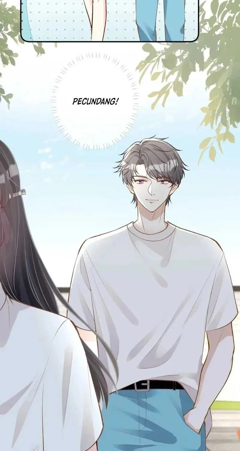 Bao Jin Wo De Xiao Majia Chapter 176 Gambar 18