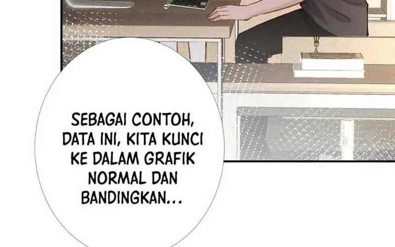 Bao Jin Wo De Xiao Majia Chapter 177 Gambar 20