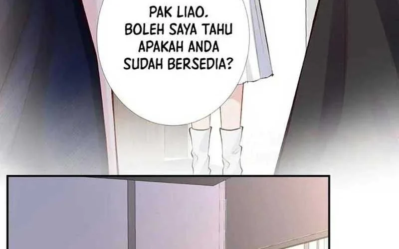 Bao Jin Wo De Xiao Majia Chapter 177 Gambar 22