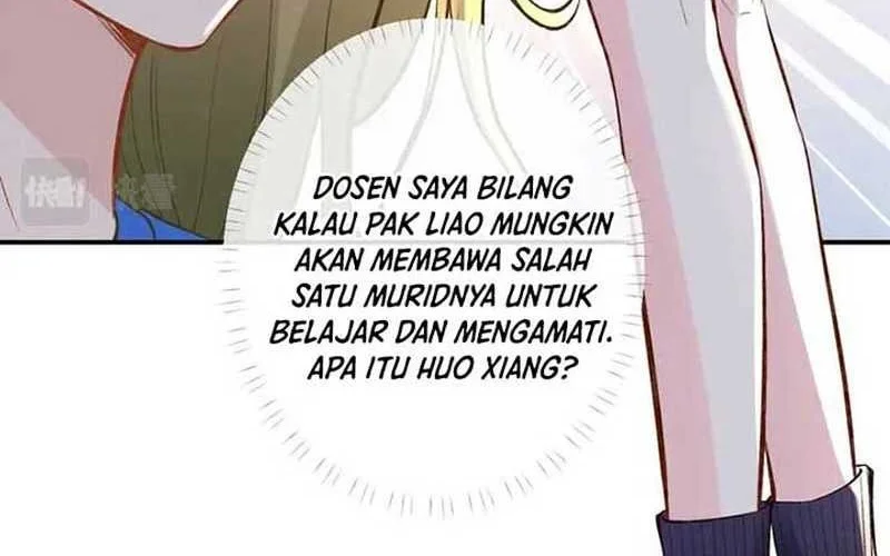 Bao Jin Wo De Xiao Majia Chapter 177 Gambar 24