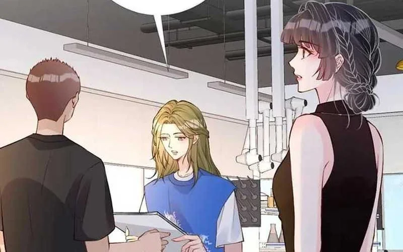 Bao Jin Wo De Xiao Majia Chapter 177 Gambar 30