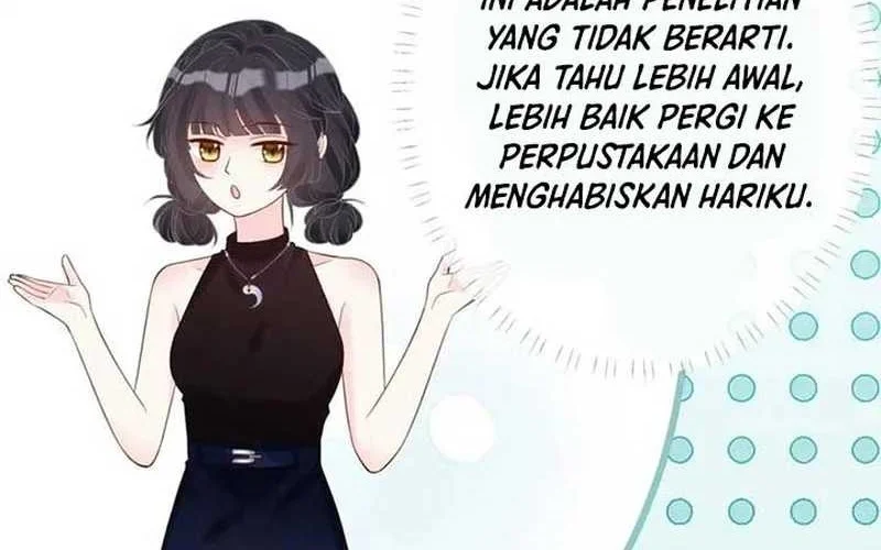 Bao Jin Wo De Xiao Majia Chapter 177 Gambar 36