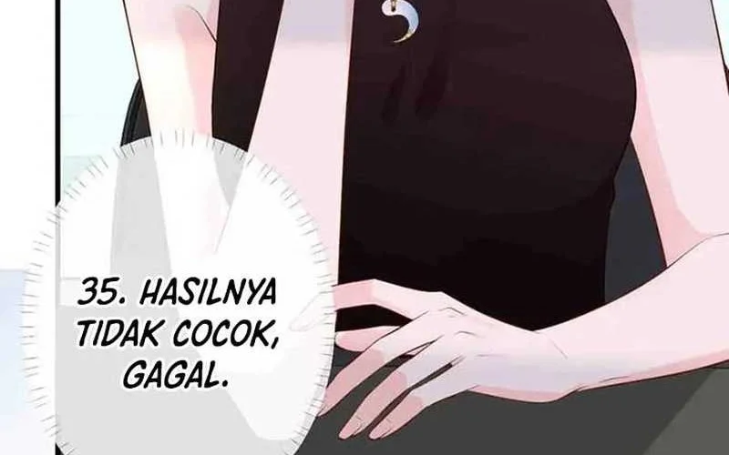 Bao Jin Wo De Xiao Majia Chapter 177 Gambar 40