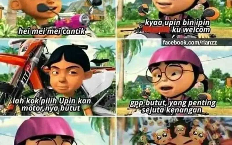 Bao Jin Wo De Xiao Majia Chapter 177 Gambar 42