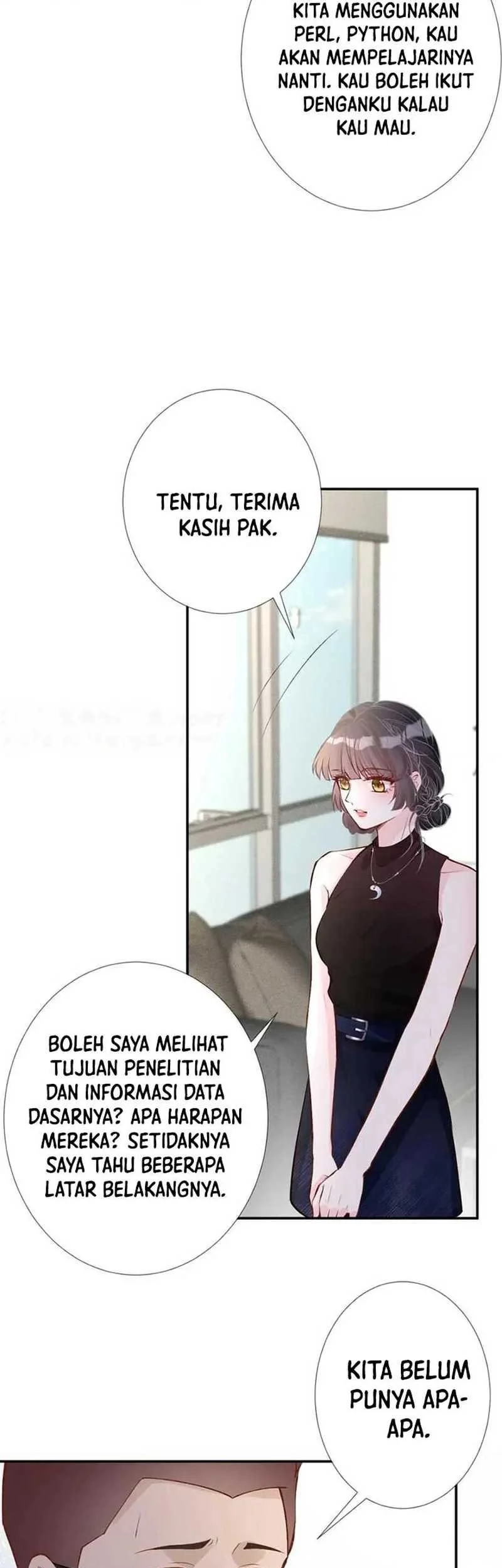 Bao Jin Wo De Xiao Majia Chapter 177 Gambar 11