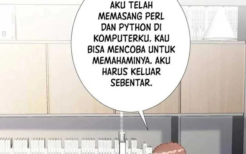 Bao Jin Wo De Xiao Majia Chapter 177 Gambar 14