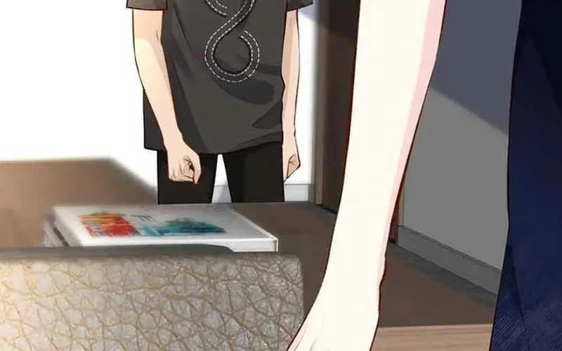 Bao Jin Wo De Xiao Majia Chapter 177 Gambar 18