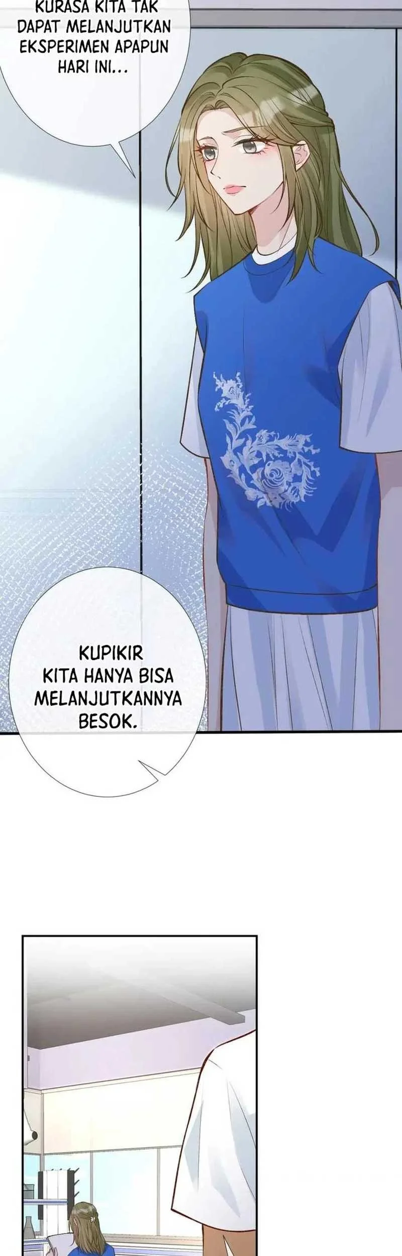 Bao Jin Wo De Xiao Majia Chapter 178 Gambar 27