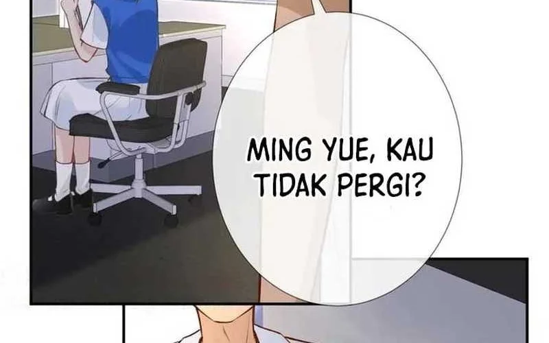 Bao Jin Wo De Xiao Majia Chapter 178 Gambar 28