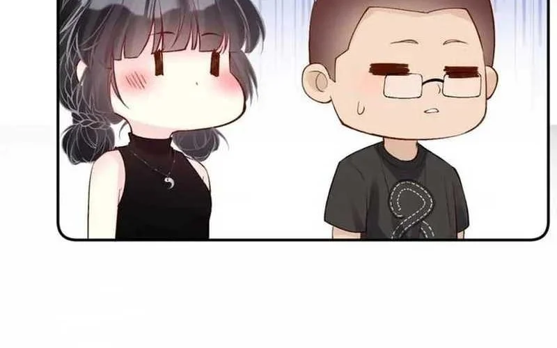 Bao Jin Wo De Xiao Majia Chapter 178 Gambar 32