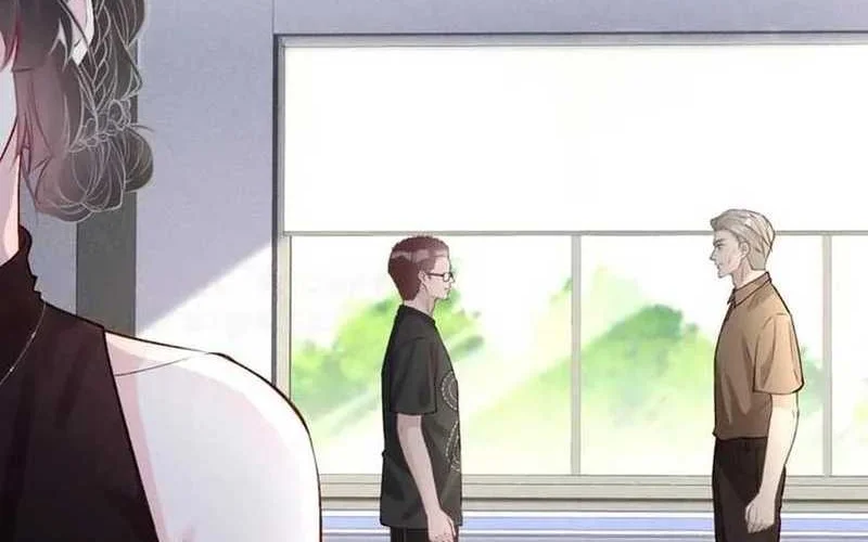 Bao Jin Wo De Xiao Majia Chapter 178 Gambar 36