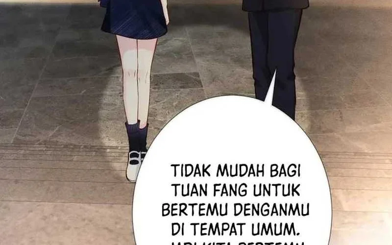 Bao Jin Wo De Xiao Majia Chapter 178 Gambar 38