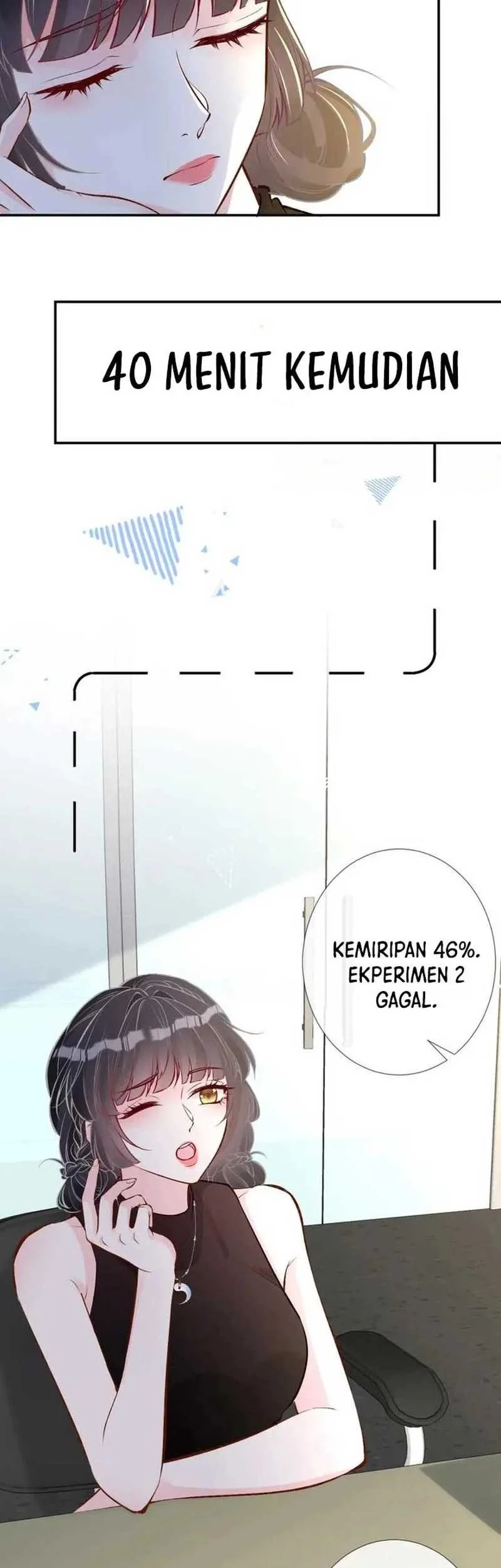 Bao Jin Wo De Xiao Majia Chapter 178 Gambar 5