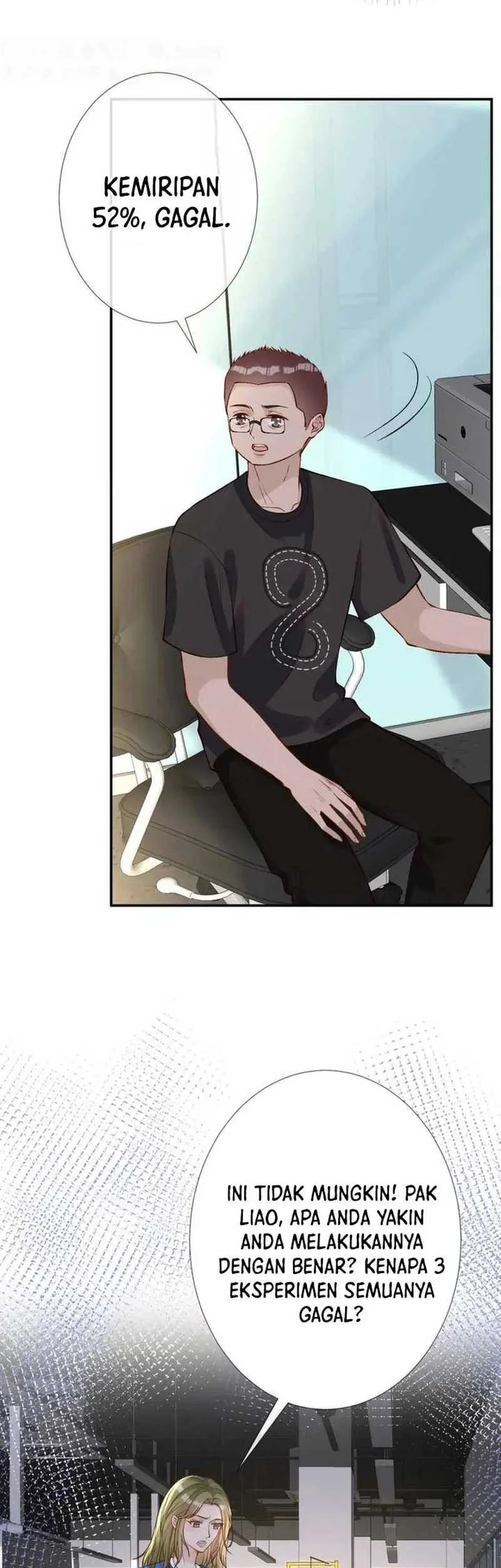 Bao Jin Wo De Xiao Majia Chapter 178 Gambar 15