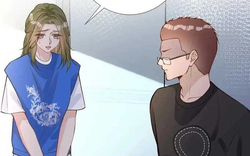 Bao Jin Wo De Xiao Majia Chapter 178 Gambar 18