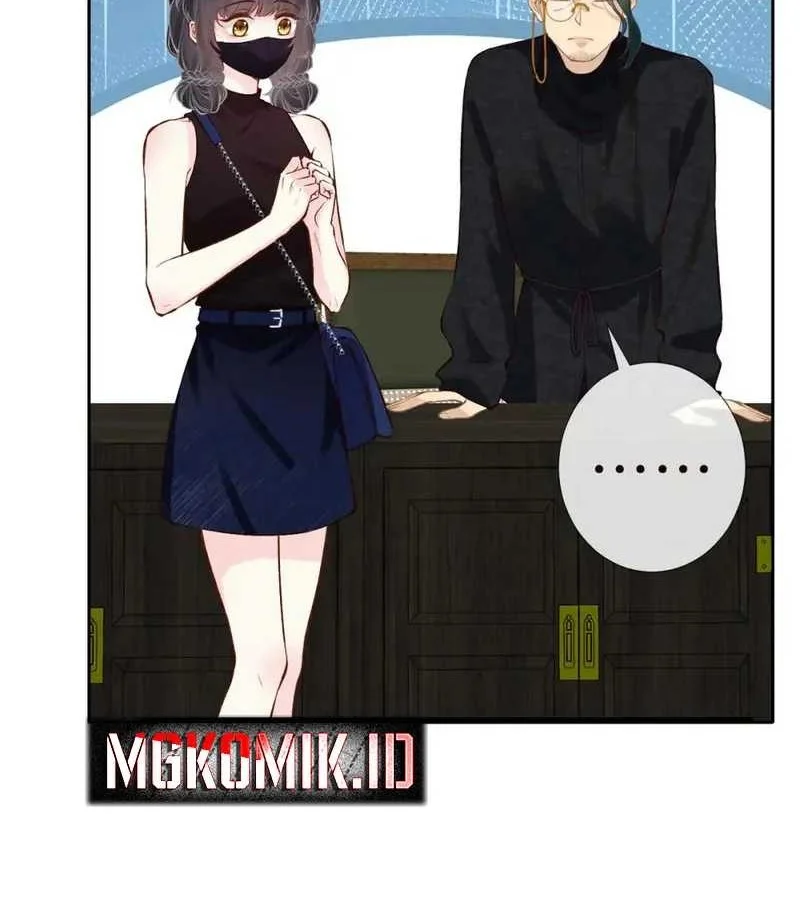 Bao Jin Wo De Xiao Majia Chapter 179 Gambar 22