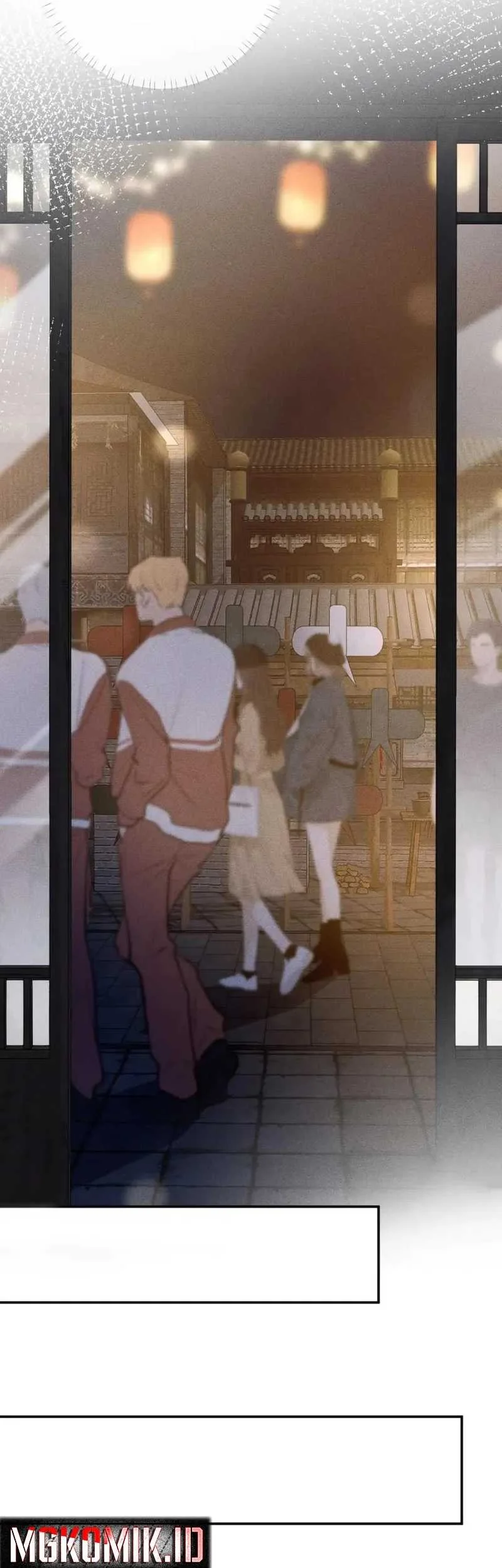 Bao Jin Wo De Xiao Majia Chapter 179 Gambar 27